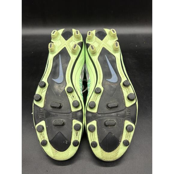 2014 NIKE Magista Opus FG ELITE Soccer Football Cleats Mens Size 10 658570-134